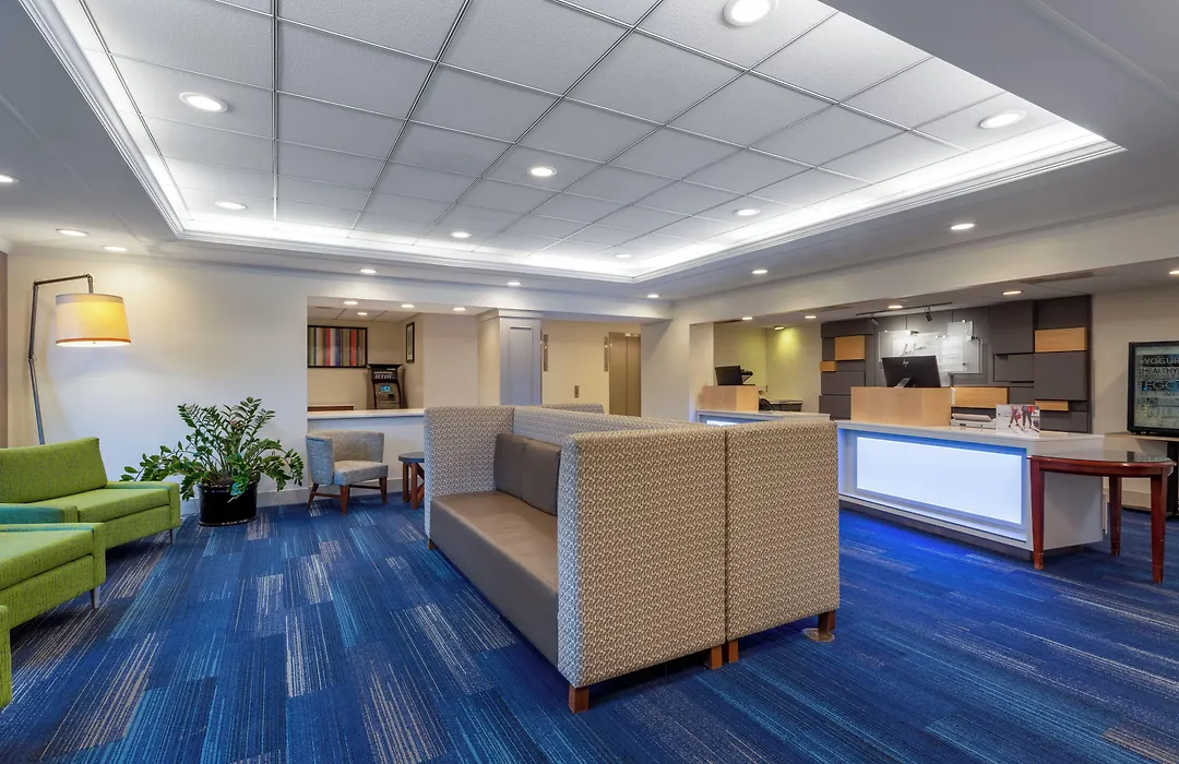 Holiday Inn Express Hotel & Suites Philadelphia - King Of Prussia By Ihg-1