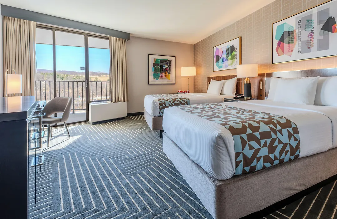Radisson Hotel Valley Forge-1