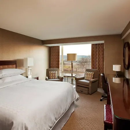 Sheraton Valley Forge King Of Prussia-2